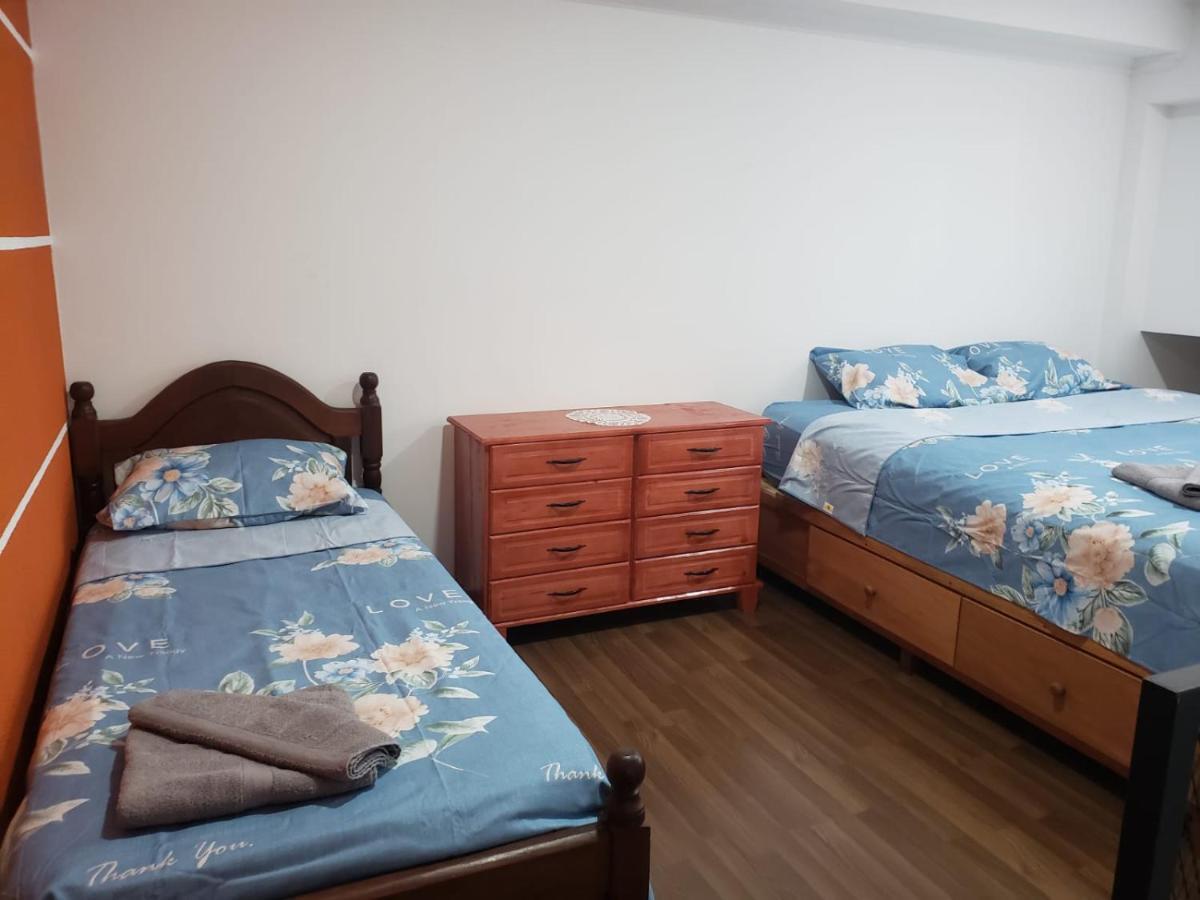 Oberá Departamento Centrico 아파트 외부 사진