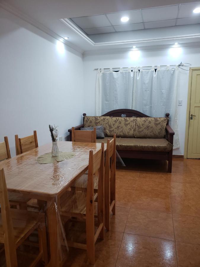 Oberá Departamento Centrico 아파트 외부 사진