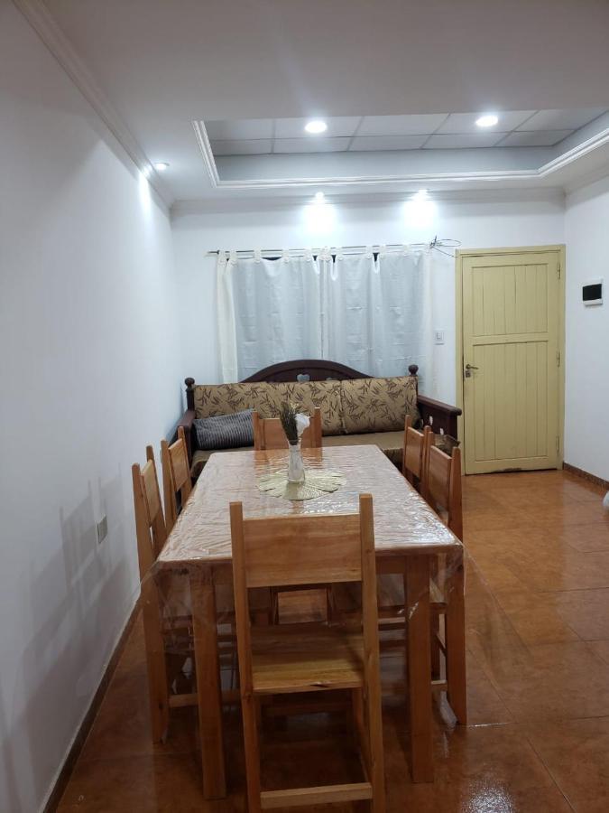 Oberá Departamento Centrico 아파트 외부 사진